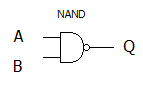 nand-gate