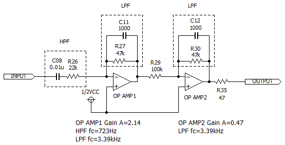opamp